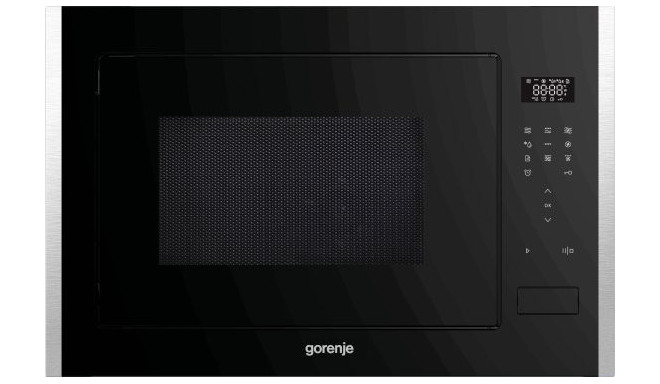 BM251S7XG Microwave oven