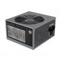 LCDVF toiteplokk 450W LC600-12 v2.31 80+ Bronze