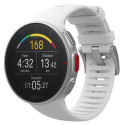 Polar Vantage V HR M/L, valge + H10 pulsivöö