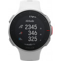 Polar Vantage V HR M/L, valge + H10 pulsivöö