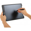 Platinet LCD writing tablet 12", black (44777)