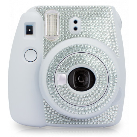 Fujifilm Instax Strass наклейки, серебиристый