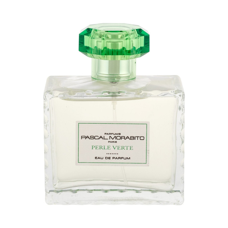 pascal parfum