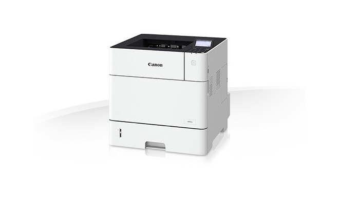 Canon laserprinter i-SENSYS LBP352x