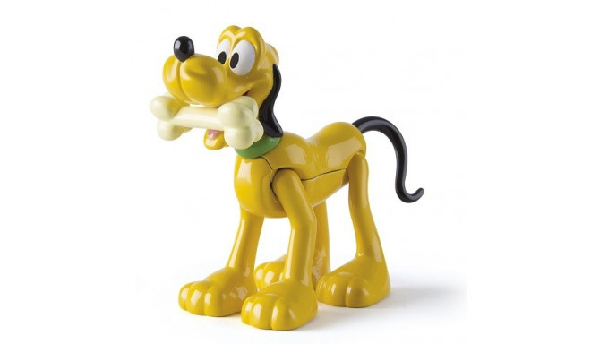 Figurine Pluto