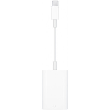 Apple USB-C - SD karšu lasītājs