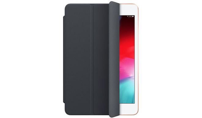 Apple iPad mini 5 Smart Cover, kokogles pelēks