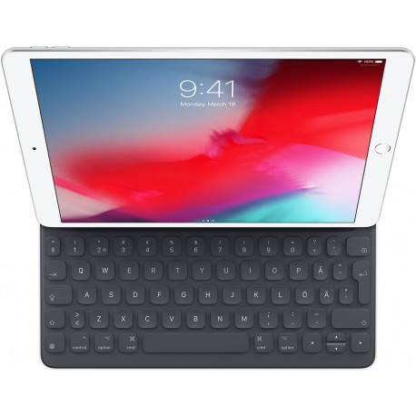 Apple Smart Keyboard iPad Air 10,5" SWE