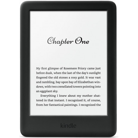 Amazon Kindle Touchscreen WiFi 2019, must