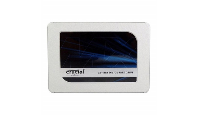 Crucial SSD CT1000MX500SSD1 1TB 2.5" SATA III