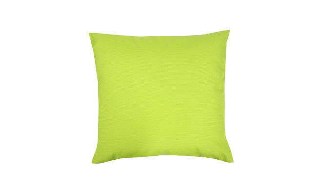 Pillow SUMMER 40x40cm, light green