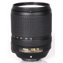 Nikon AF-S 18-140mm f/3.5-5.6G DX ED VR