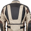 Men's Moto Jacket Boreas W-Tec