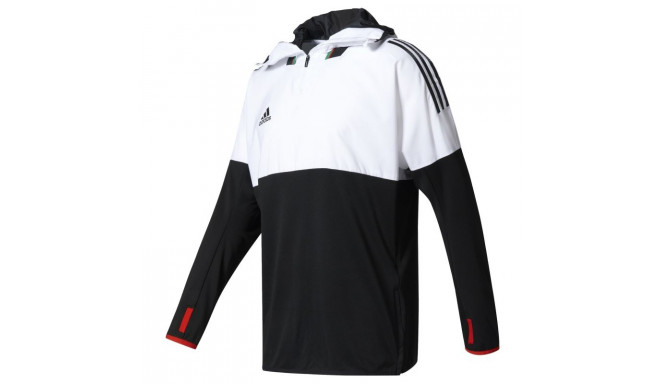 Adidas tango 2024 future sweatshirt