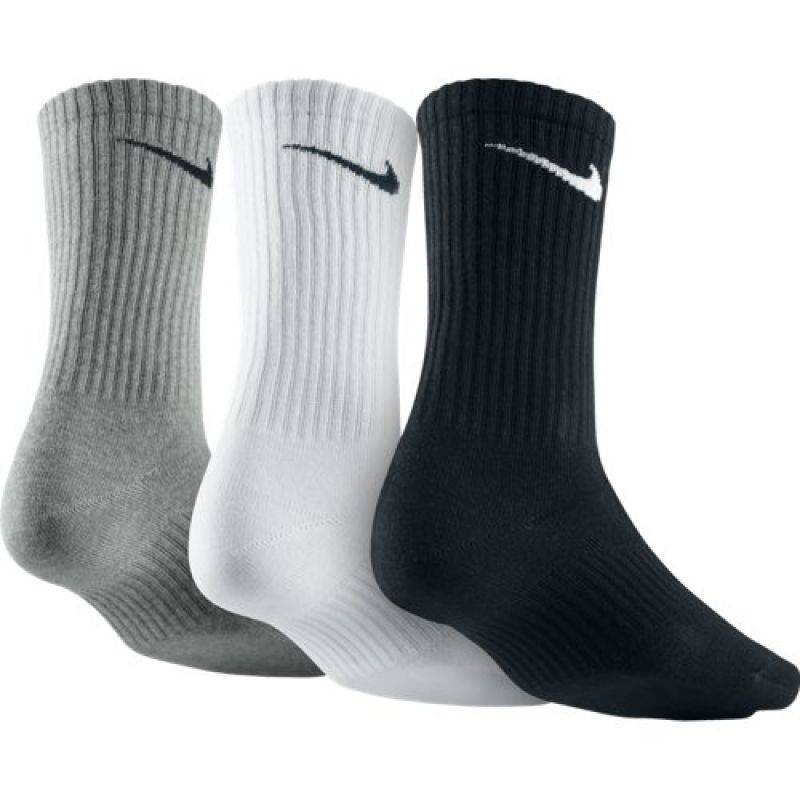 Decoración calcio Opaco Sports socks Nike Lightweight Crew SX4704-901 - Socks - Photopoint