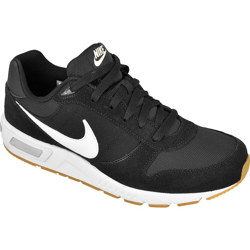 small under Cottage Men's casual shoes Nike Sportswear Nightgazer M 644402-006 - Sneakers -  Photopoint.lv