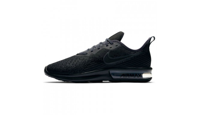 Men s casual shoes Nike Air Max Sequent 4 M AO4485 002 Sneakers Photopoint