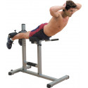 Back Hyperextension GRCH322 Body-Solid