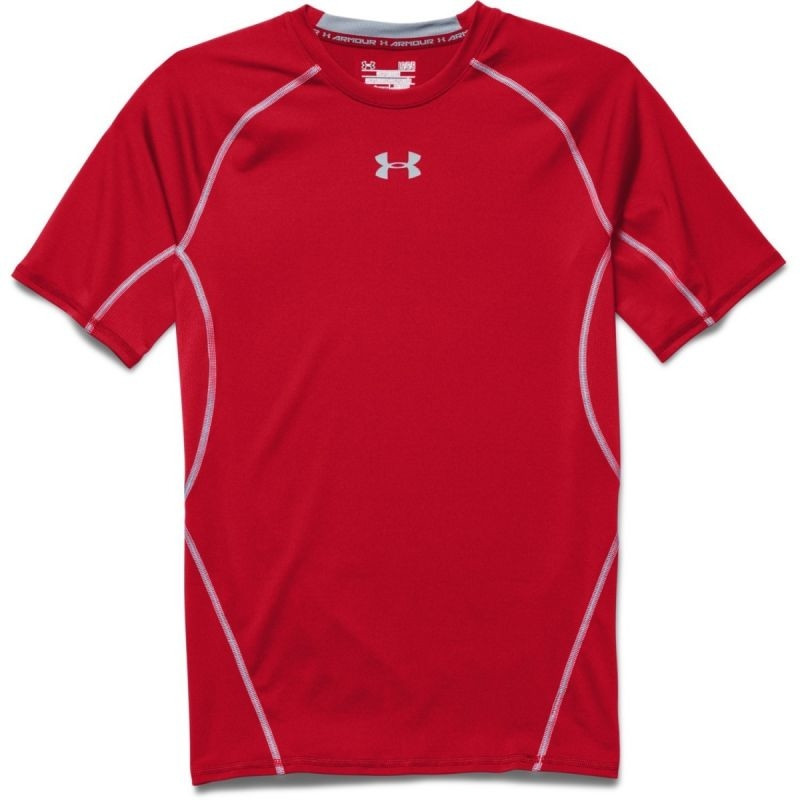 mens under armour heatgear shirts