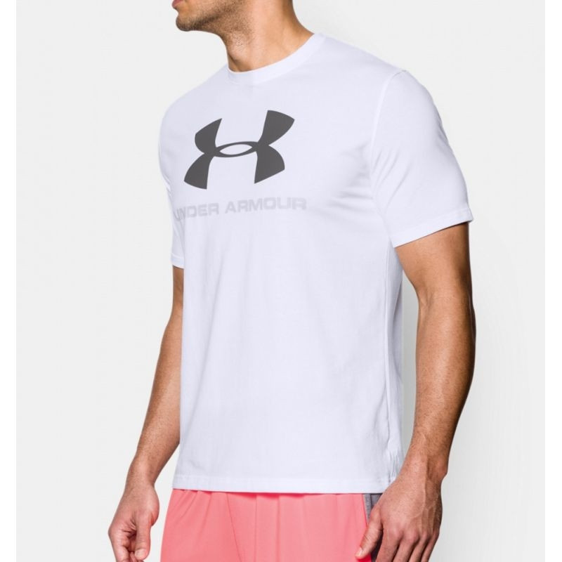 under armour cc sportstyle logo