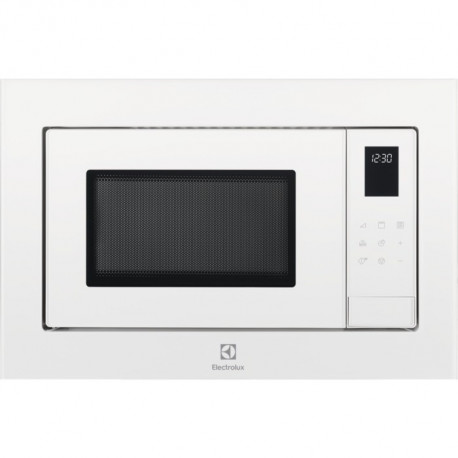 Electrolux microwave oven LMS4253TMW