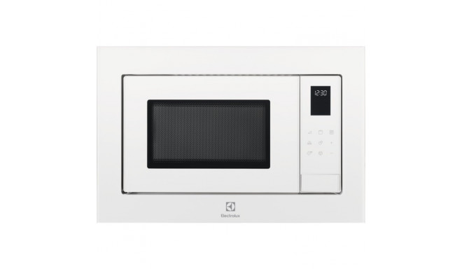 Electrolux microwave oven LMS4253TMW