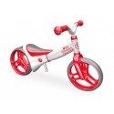 Balance bike Velo Twista red