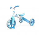 Balance bike Velo Flippa blue