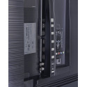 Television 43" 4K TVs Samsung UE43RU7402 (4K 3840x2160; SmartTV; DVB-C, DVB-S2, DVB-T2)