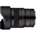 Samyang MF 14мм f/2.8 Z объектив для Nikon