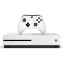 CONSOLE XBOX ONE S 1TB/(UNBOXED) MICROSOFT
