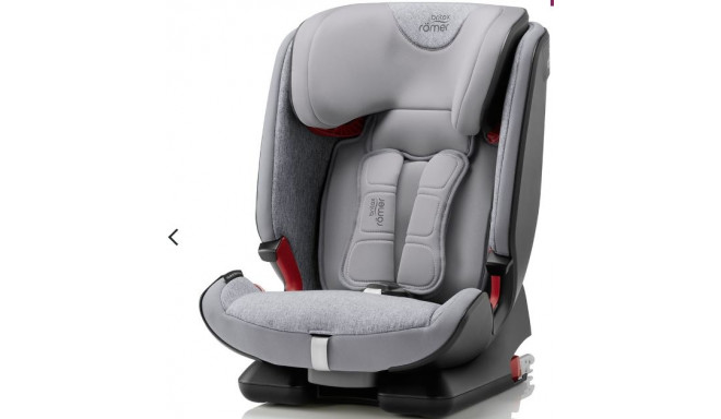 BRITAX car seat ADVANSAFIX IV M Grey Marble ZS SB 2000031431