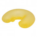 Inflatable Headrest for the Beach 143251 (Yellow)