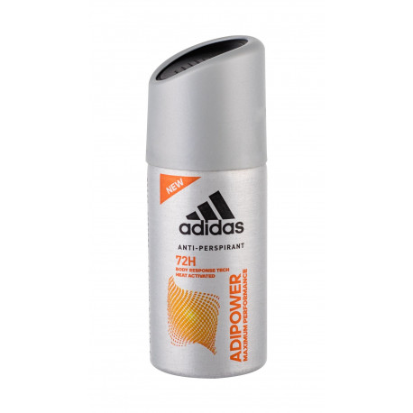 Adidas AdiPower 72H 35ml Deodorants anti perspirant sticks Photopoint.lv