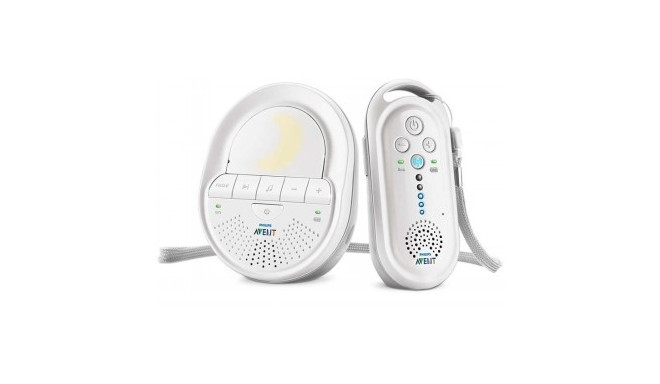 PHILIPS AVENT DECT TALK BACK
