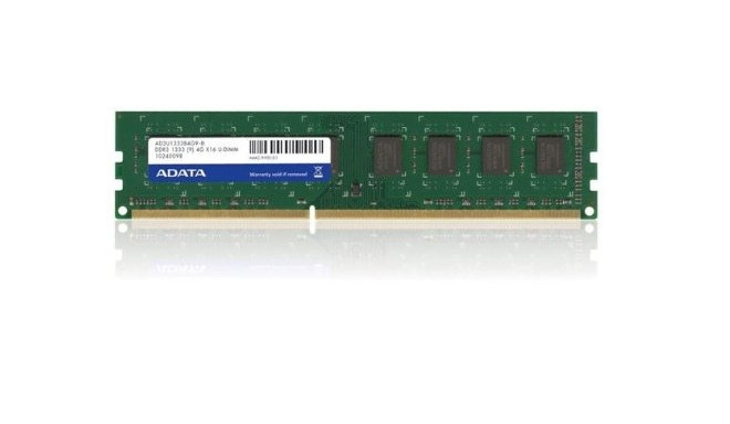 ADATA DDR3 4GB 1333-999 Premier