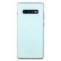 Smartphone Samsung Galaxy S10+ (6,4"; 3040x1440; 128GB; 8 GB; DualSIM Prism White)