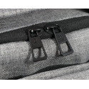 Bag shoulder NATIONAL GEOGRAPHIC STREAM 13103 N13103.22 (gray color)