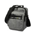 Bag shoulder NATIONAL GEOGRAPHIC STREAM 13103 N13103.22 (gray color)
