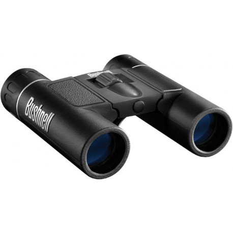 Bushnell binoklis 12x25 Powerview, melns
