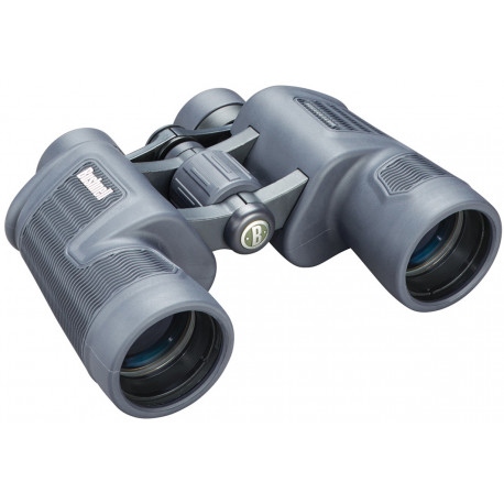 Bushnell бинокль 10x42 H2O Porro, черный