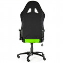 AKracing K7018 PRIME Gaming Chair Black Green
