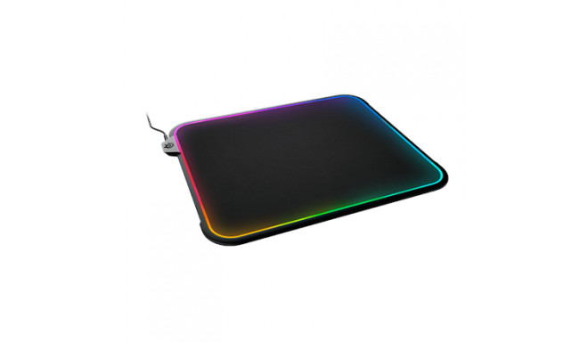SteelSeries Gaming Mouse Pad, Prism RGB Illum