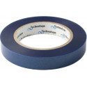 Technotape silicone tape 19mm, blue