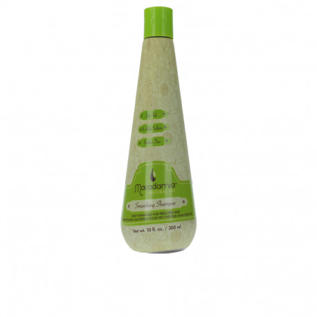 MACADAMIA SMOOTHING shampoo 300 ml