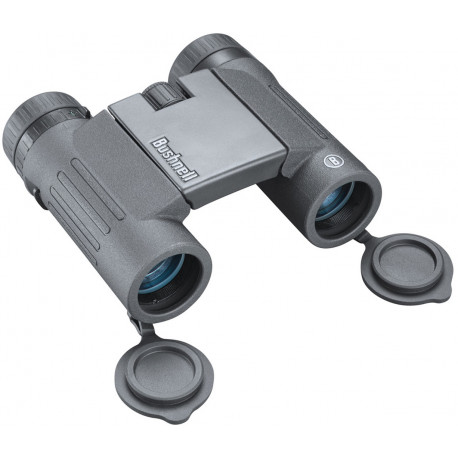 Bushnell бинокль 10x25 Prime, черный