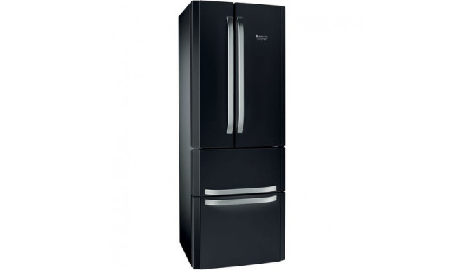 Hotpoint-Ariston refrigerator E4DAASBC