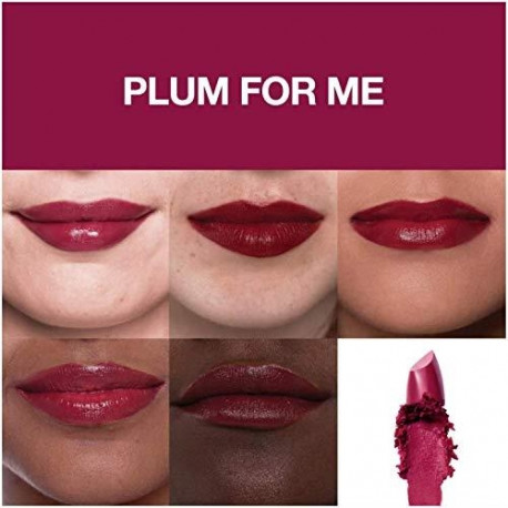 maybelline 920 candied plum