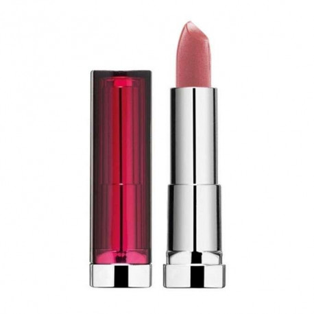 maybelline color sensational 160 cosmo pink