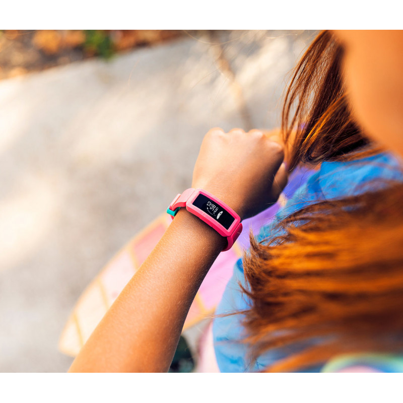watermelon fitbit